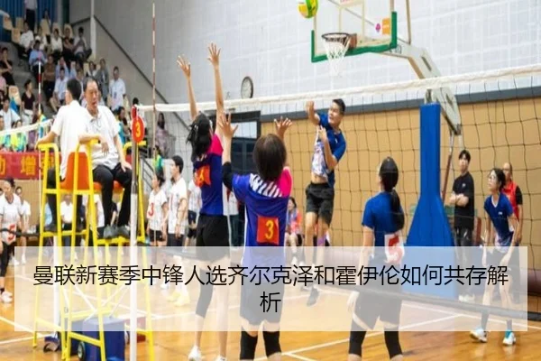 曼联新赛季中锋人选齐尔克泽和霍伊伦如何共存解析